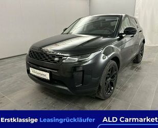 Land Rover Range Rover Evoque Gebrauchtwagen