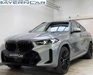 BMW X6 Gebrauchtwagen