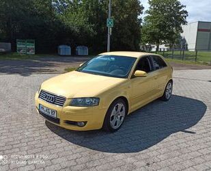 Audi A3 Gebrauchtwagen