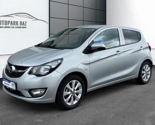 Opel Karl Gebrauchtwagen