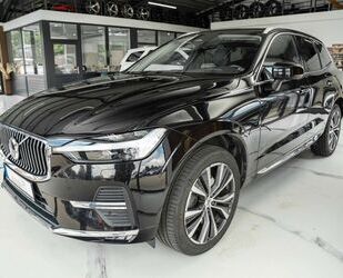 Volvo XC60 Gebrauchtwagen