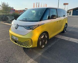 VW ID. Buzz Gebrauchtwagen