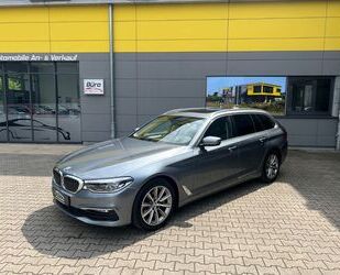 BMW 530 Gebrauchtwagen