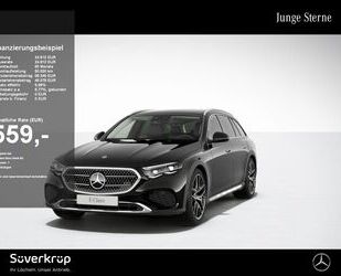 Mercedes-Benz E 300 Gebrauchtwagen