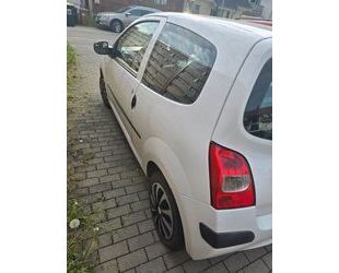 Renault Twingo Gebrauchtwagen