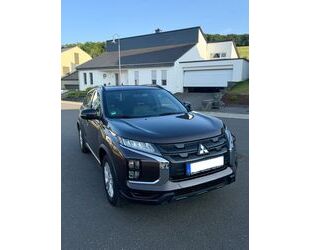 Mitsubishi ASX Gebrauchtwagen