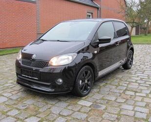Skoda Citigo Gebrauchtwagen