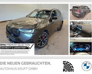 BMW X3 M50 Gebrauchtwagen