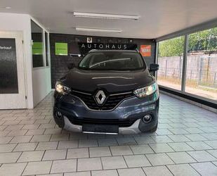 Renault Kadjar Gebrauchtwagen