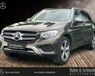 Mercedes-Benz GLC 250 Gebrauchtwagen