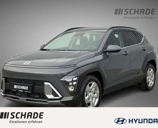 Hyundai KONA Gebrauchtwagen