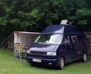 VW T4 andere Gebrauchtwagen