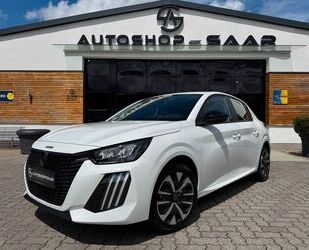 Peugeot 208 Gebrauchtwagen