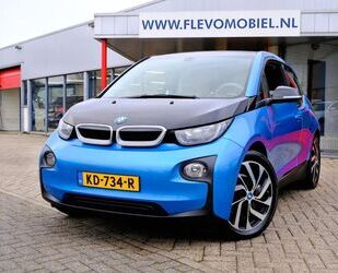 BMW i3 Gebrauchtwagen