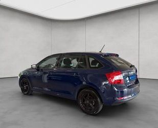 Skoda Rapid Gebrauchtwagen