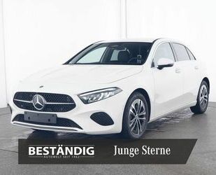 Mercedes-Benz A 180 Gebrauchtwagen