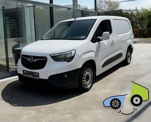 Opel Combo Gebrauchtwagen