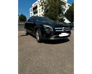Mercedes-Benz GLA 180 Gebrauchtwagen