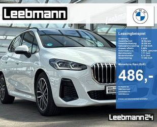 BMW 218 Active Tourer Gebrauchtwagen