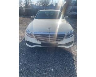 Mercedes-Benz E 200 Gebrauchtwagen