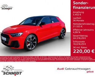 Audi A1 Gebrauchtwagen