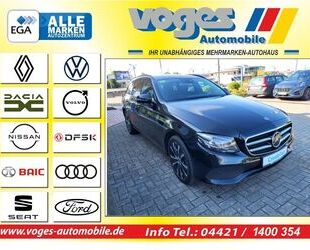 Mercedes-Benz E 300 Gebrauchtwagen