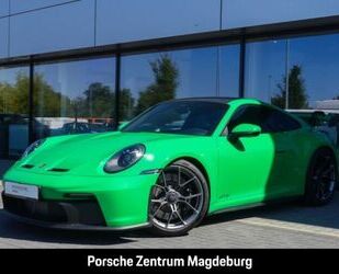 Porsche 992 Gebrauchtwagen