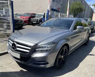 Mercedes-Benz CLS 350 Shooting Brake Gebrauchtwagen