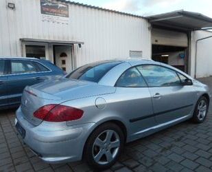 Peugeot 307 Gebrauchtwagen