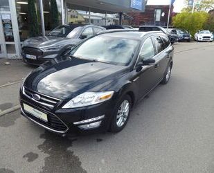 Ford Mondeo Gebrauchtwagen