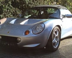 Lotus Elise Gebrauchtwagen