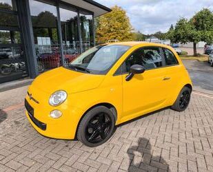 Fiat 500 Gebrauchtwagen
