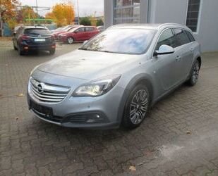 Opel Insignia Gebrauchtwagen