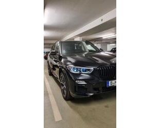 BMW X5 Gebrauchtwagen