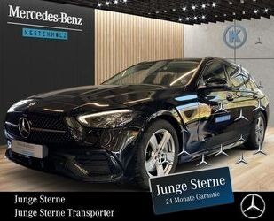Mercedes-Benz C 200 Gebrauchtwagen