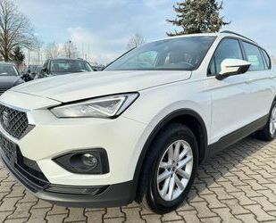 Seat Tarraco Gebrauchtwagen