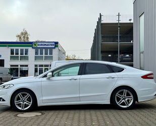 Ford Mondeo Gebrauchtwagen