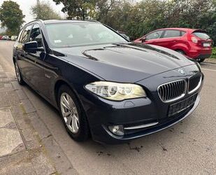 BMW 520 Gebrauchtwagen