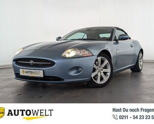 Jaguar XK Gebrauchtwagen