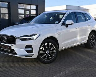 Volvo XC60 Gebrauchtwagen