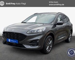 Ford Kuga Gebrauchtwagen
