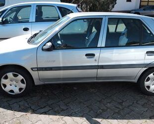 Citroen SAXO Gebrauchtwagen