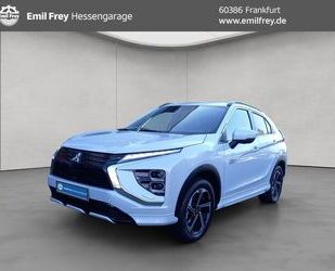 Mitsubishi Eclipse Cross Gebrauchtwagen