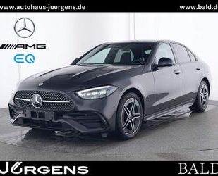 Mercedes-Benz C 300 Gebrauchtwagen