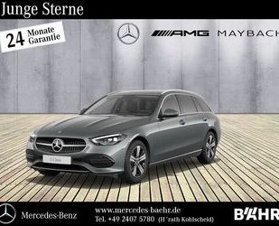 Mercedes-Benz C 180 Gebrauchtwagen