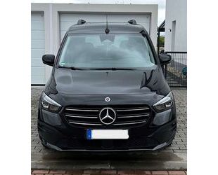 Mercedes-Benz T-Klasse Gebrauchtwagen