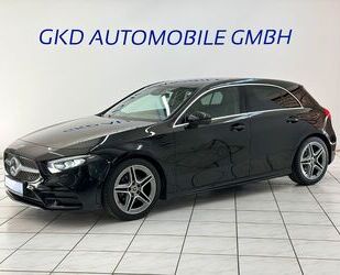Mercedes-Benz A 200 Gebrauchtwagen