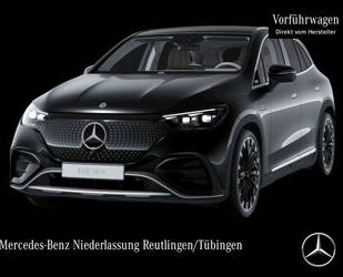 Mercedes-Benz EQE SUV Gebrauchtwagen