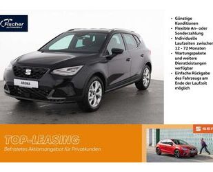 Seat Arona Gebrauchtwagen