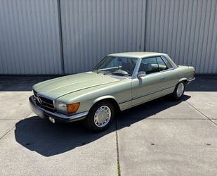 Mercedes-Benz SLC 280 Gebrauchtwagen